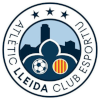 CE Atletic Lleida 2019