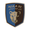 Al Ula FC logo