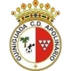 CD Guiniguada Apolinario B (W) logo