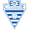 CE Algaida (W) logo