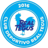 Real Tegus logo