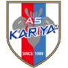 AS Kariya logo