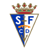 San Fernando CD U19 logo