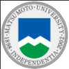 Matsumoto University logo