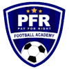 PFR Academy logo