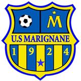 Marignane logo
