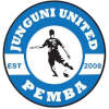 Junguni United FC logo