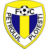 Petrolul Ploiesti II logo