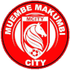 Mwembe Makumbi City FC logo