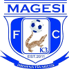 Magesi FC Reserves logo