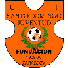 CF Santo Domingo Juventud U19 logo