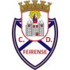 Feirense B U19 logo