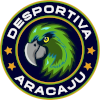 Desportiva Aracaju logo