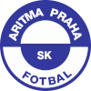 Aritma Praha B logo