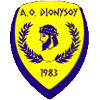 AO Dionisou logo