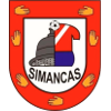 CD Villa de Simancas (W) logo