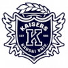 Kandai FC 2008 logo