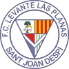 Levante Las Planas B (W) logo