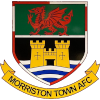 Morriston Town logo