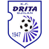 KF Drita U21 logo