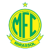 Mirassol U23 logo