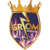 Grom Warsaw B logo