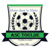 ASC Toulde logo