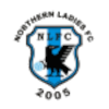 Ghana Northern (W) logo