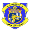 CS Tineretul Gura Vitioarei logo