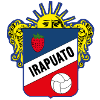 CD Irapuato B logo