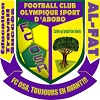 Olympique Sport logo