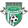 KF Dukagjini U21 logo