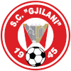 KF Gjilani U21 logo