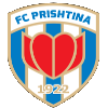 FC Prishtina U21 logo