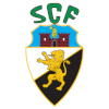 SC Farense B U19 logo