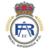 Real Apodaca FC II logo
