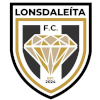 Lonsdaleita FC logo
