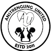 Anstrengung United logo