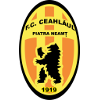 FC Ceahlaul Piatra Neamt II logo