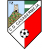 CD Casabermeja logo