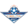 Delta Tehuacan logo