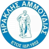Iraklis Ammoudias logo
