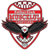 Muscelul Campulung 2022 U19 logo