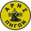 Aris Pigon logo