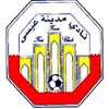 Isa Town U21 logo