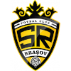 Municipal Brasov U19 logo