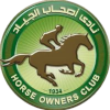 Horse Owners Club logo