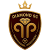 Diamond SC logo