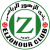 El Zohour Matrouh logo