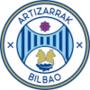 Bilbao Artizarrak (W) logo